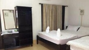 Unclassified image, 2 of 14, button - Somsiri Resort Vang Vieng (Vang Vieng)