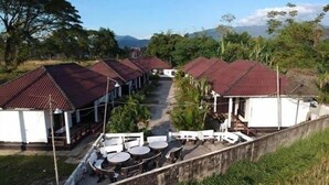 Unclassified image, 3 of 14, button - Somsiri Resort Vang Vieng (Vang Vieng)