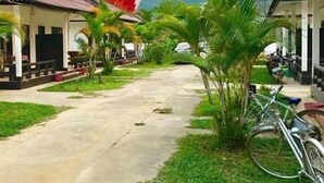 Unclassified image, 4 of 14, button - Somsiri Resort Vang Vieng (Vang Vieng)