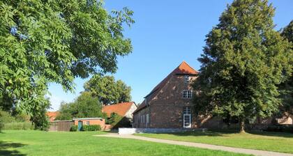 Gästehaus Klein Grönau