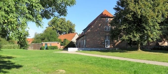 Gästehaus Klein Grönau