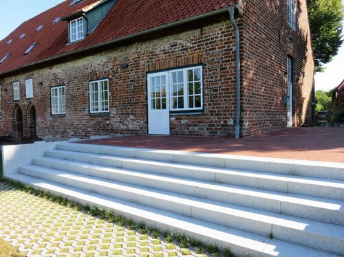 Gästehaus Klein Grönau