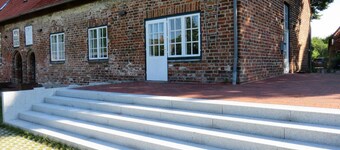 Gästehaus Klein Grönau