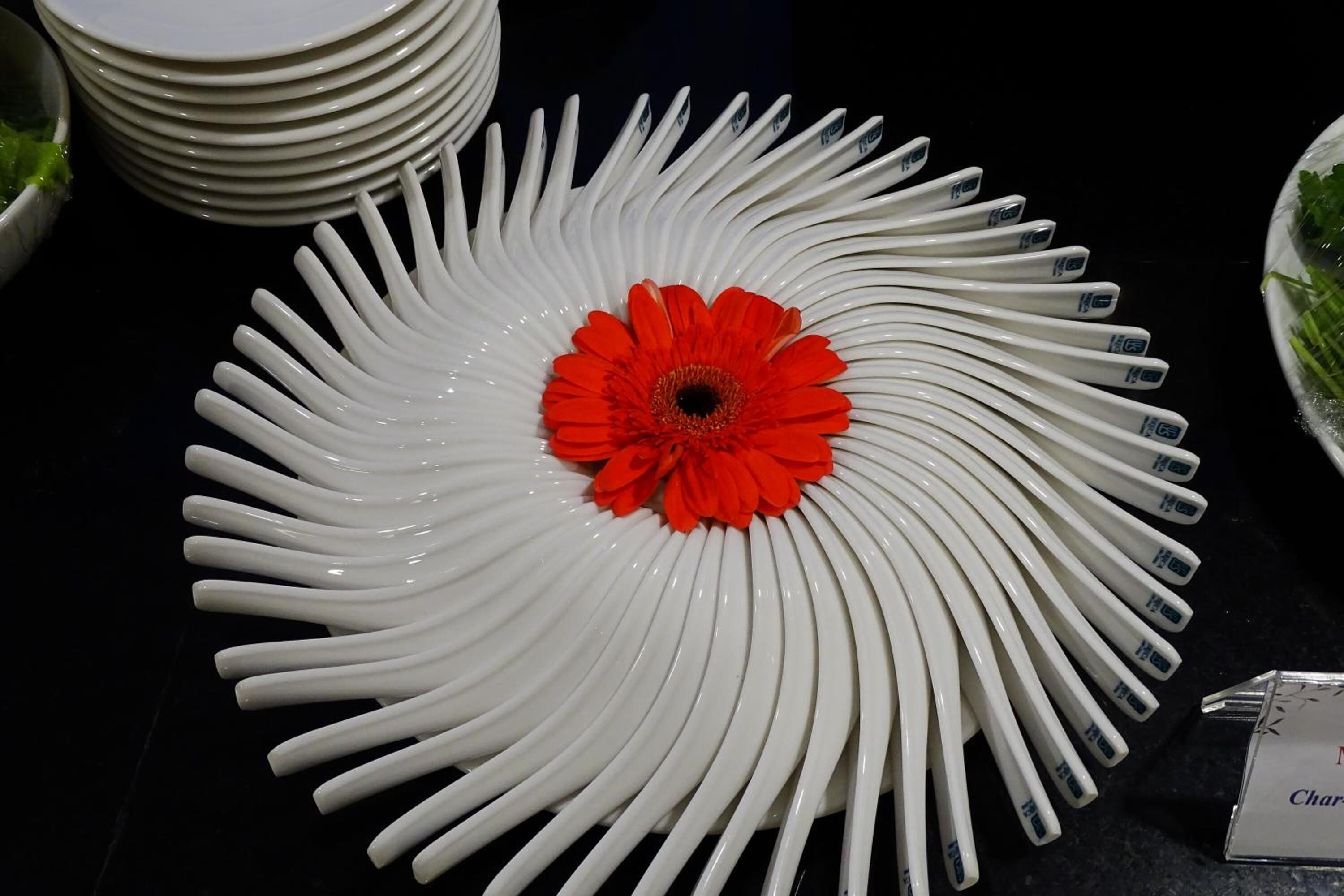 breakfast, lunch, dinner served; local and international cuisine