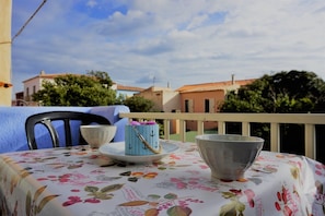 Balcone
