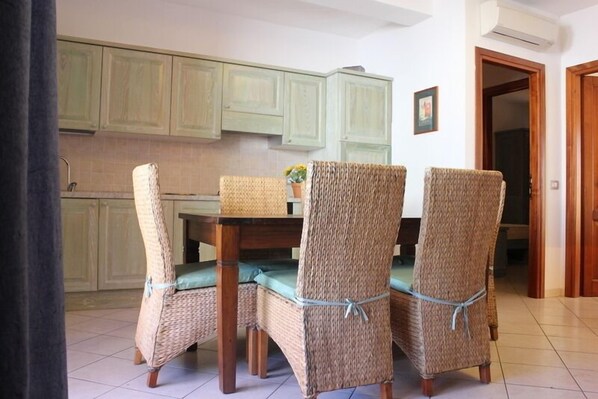 Private kitchen - Carlo Felice (Santa Teresa di Gallura)