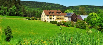 Ferienwohnung Familie Kappauf & Petrik