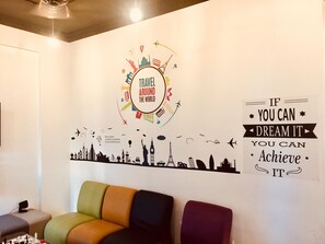 Miscellaneous - Transit Dorms - Hostel (Bengaluru)