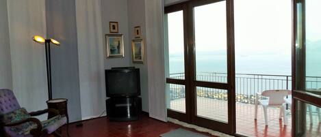 Villa, 3 Bedrooms, Private Pool, Lake View | View from room