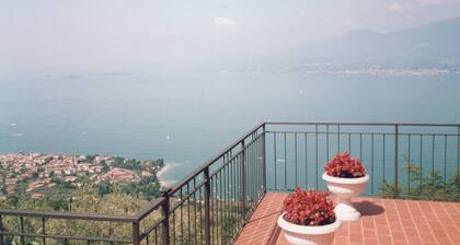 Villa Belvedere Albisano
