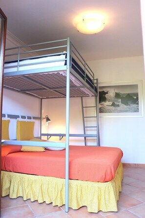 Apartment, 1 Bedroom
