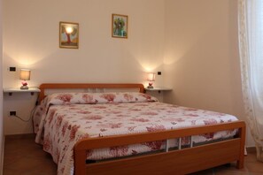 Apartment, 2 Bedrooms