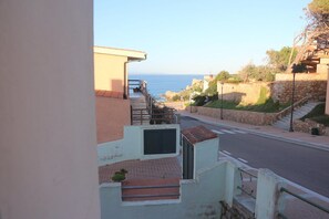 Apartament, 2 dormitoris | Balcó