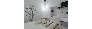 Premium bedding, Select Comfort beds, soundproofing, iron/ironing board