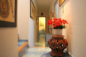 Penthouse, 3 Schlafzimmer | Zimmerausstattung