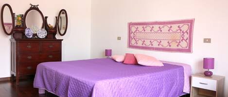 Apartment, 3 Bedrooms
