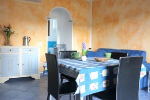 Departamento, 1 habitación | Servicio a la habitación