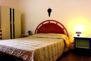 Apartment, 2 Schlafzimmer | 1 Schlafzimmer, individuell dekoriert, individuell eingerichtet