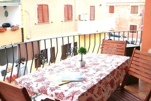 Balcone
