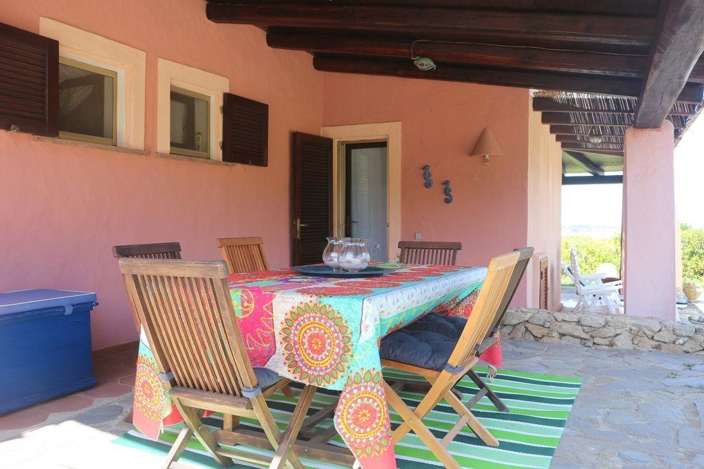 Villa, 3 habitaciones | Terraza o patio