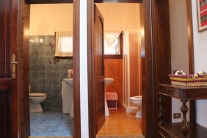 Villa, 3 Bedrooms | Bathroom