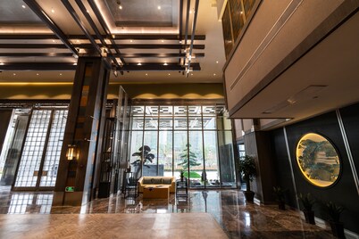 杭州皇逸良渚文化酒店