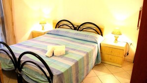 Apartment, 1 Bedroom - Casa di Anna (Santa Teresa di Gallura)