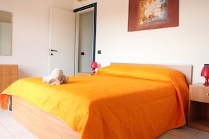Penthouse - 3 sovrum