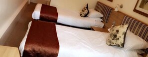 Room - The Old Mill Inn (Stoke-on-Trent)