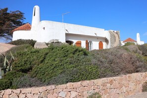 Exterior - Villa Fulvia (Santa Teresa di Gallura)
