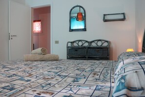 Ferienhaus, 2 Schlafzimmer