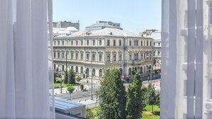 Unclassified image, 5 of 309, button - Grand Accomodation Apartments (Bucharest)