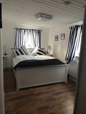 House, 2 Bedrooms | Kemudahan bilik