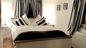 House, 2 Bedrooms | Room amenity