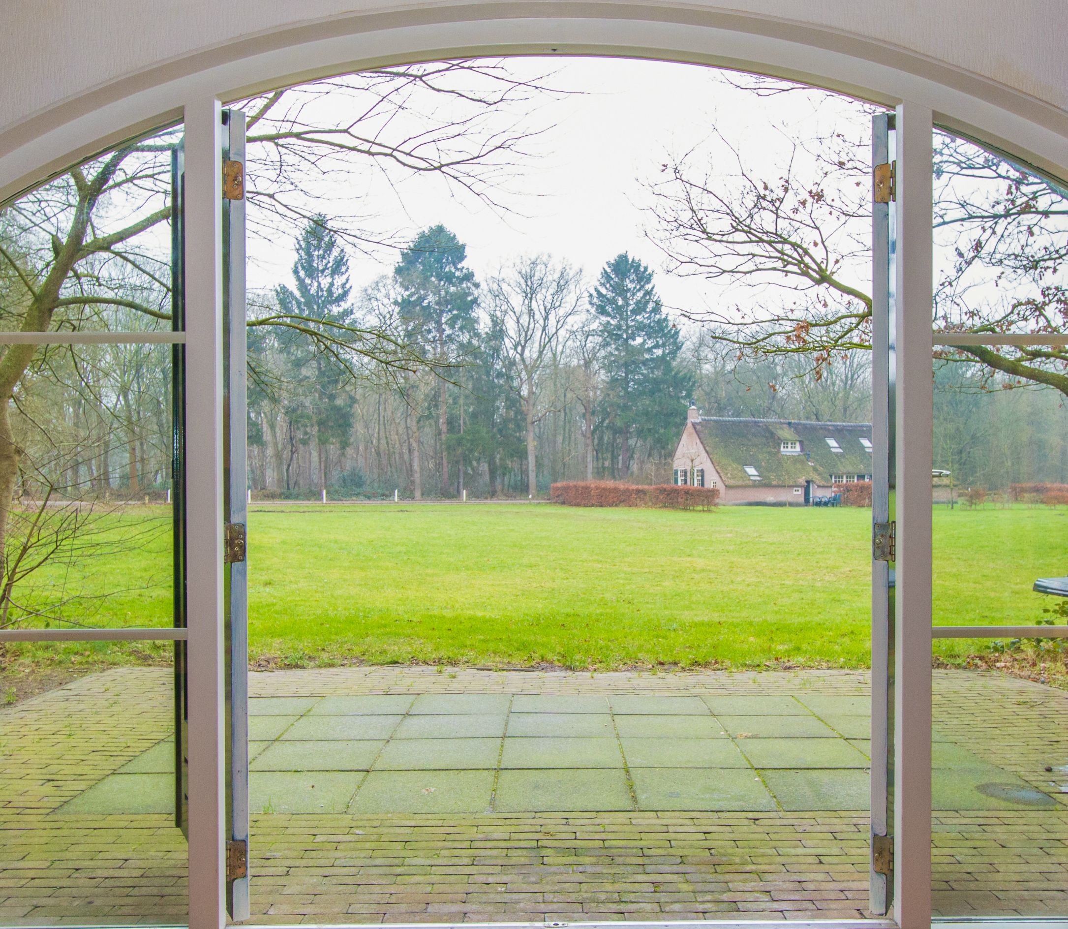 House (6 persons) | Blackout curtains, free WiFi, wheelchair access