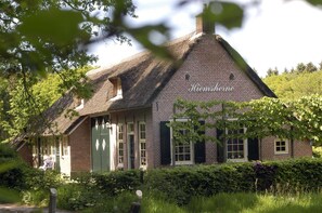 Cortinas blackout, wifi gratis y acceso para silla de ruedas