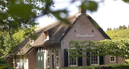 Buitengoed Fredeshiem