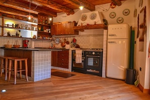 Exclusive Apartment | Private kitchen