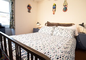 Design Apartment, 1 Double Bed with Sofa bed, Non Smoking | Individually decorated, individually furnished, desk, laptop workspace