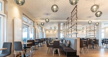 Augsburg Hotel Sonnenhof