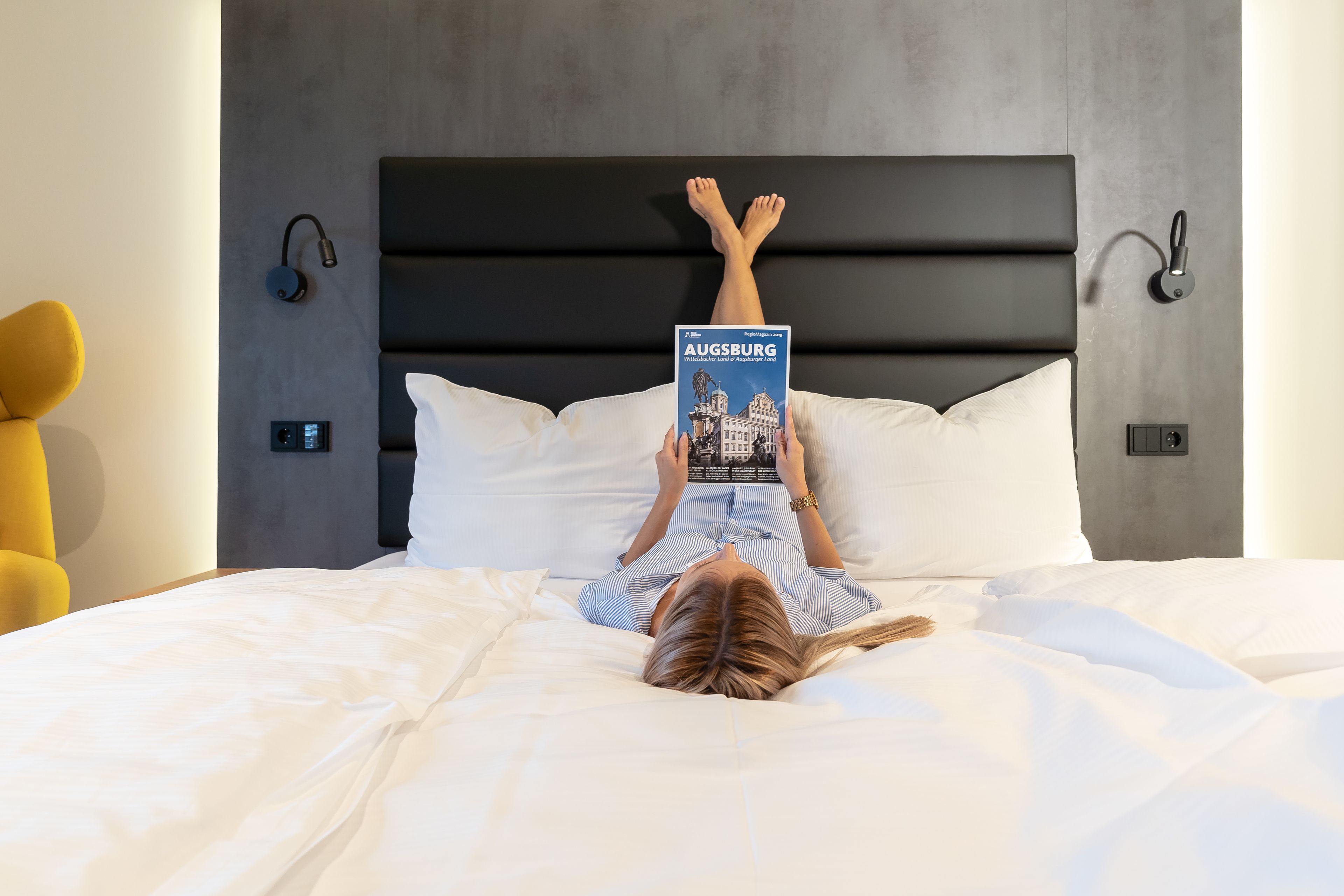 Minibar gratuït, caixa forta a l&#x27;habitació i escriptori 