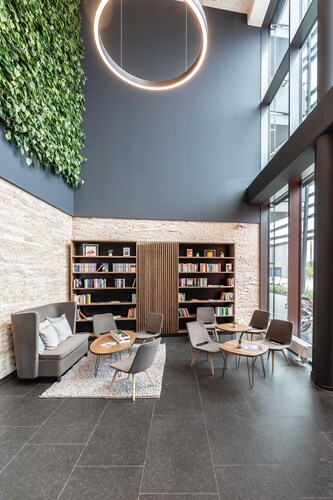 Augsburg Hotel Sonnenhof