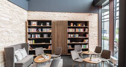 Augsburg Hotel Sonnenhof