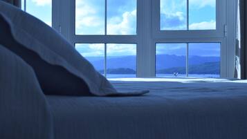 Basic Double Room | View from room