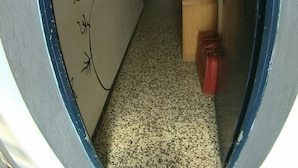Pasillo