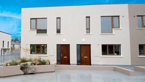 Unclassified image, 4 of 17, button - W8 Village (Manorhamilton)