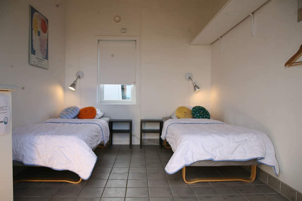 Double Room with Terrace. Incl. linen and towels | Ropa de cama