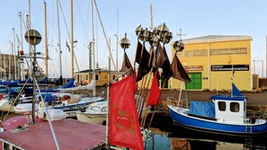 Sportbereich