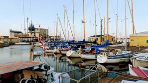 Exterior - Harbour Sleep - Hostel (Nexø)