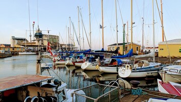 Εξωτερικοί χώροι